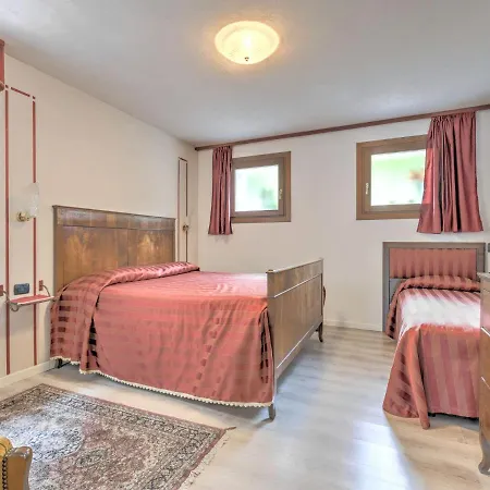 Ca Risorgimento Apartmán