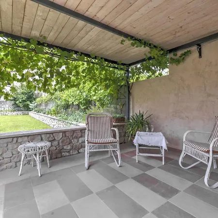 Apartmán Ca Risorgimento Miane