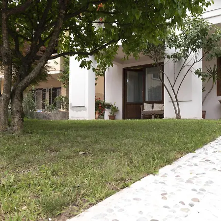 Ca Risorgimento Apartmán Miane