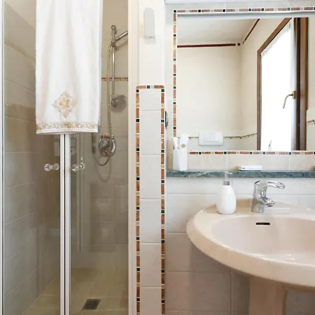 Apartmán Ca Risorgimento Miane