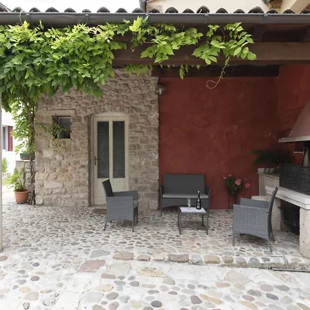 Ca Risorgimento Apartmán