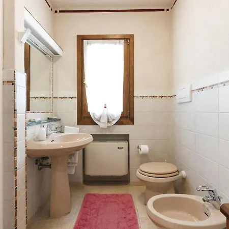 Ca Risorgimento Apartmán