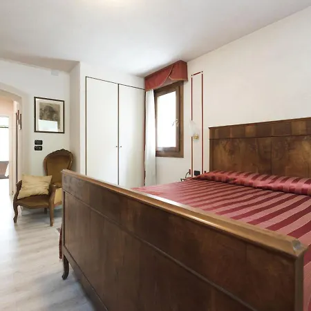 Ca Risorgimento Apartmán *