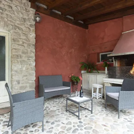 Ca Risorgimento Apartmán