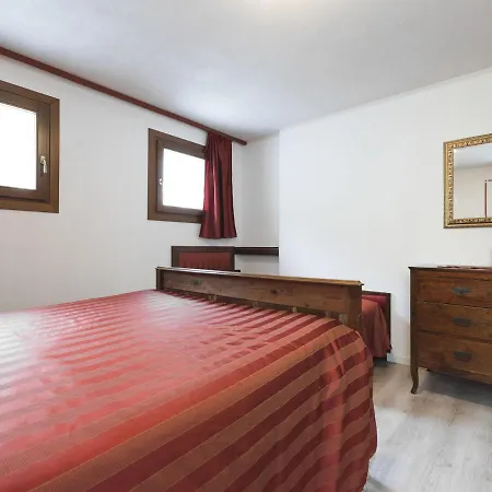 Ca Risorgimento Apartmán *
