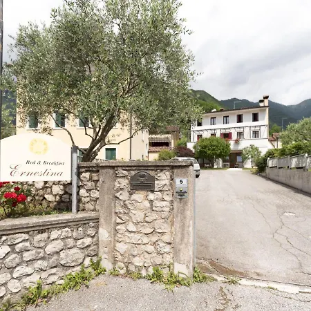 Ca Risorgimento Apartmán *