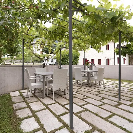 Ca Risorgimento Apartmán *