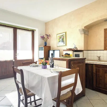 Ca Risorgimento Apartmán Miane